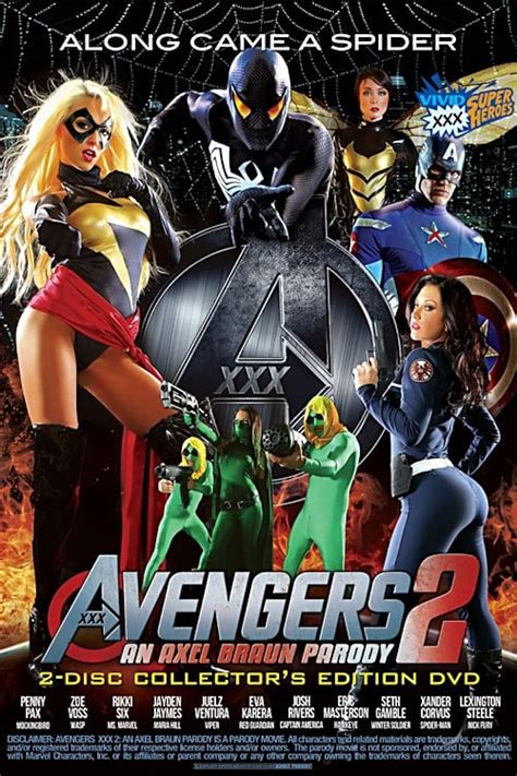 Avengers XXX VR porn Black Widow's Big Tits Take a HUGE COCK VRCosplayX.com 6 years. 142:54. Avengers 2012 2 years. 20:43. Avengers - A XXX Parody with Savana Styles ... 